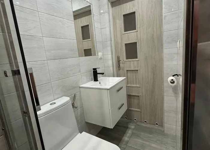 Skalen Oda ve Kahvaltı Karpacz