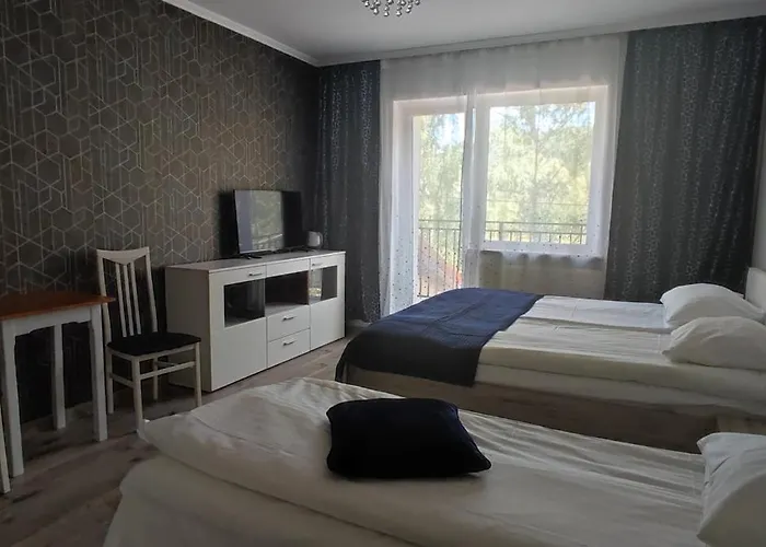 Oda ve Kahvaltı Skalen