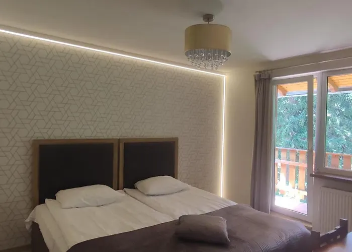 Skalen Frühstückspension